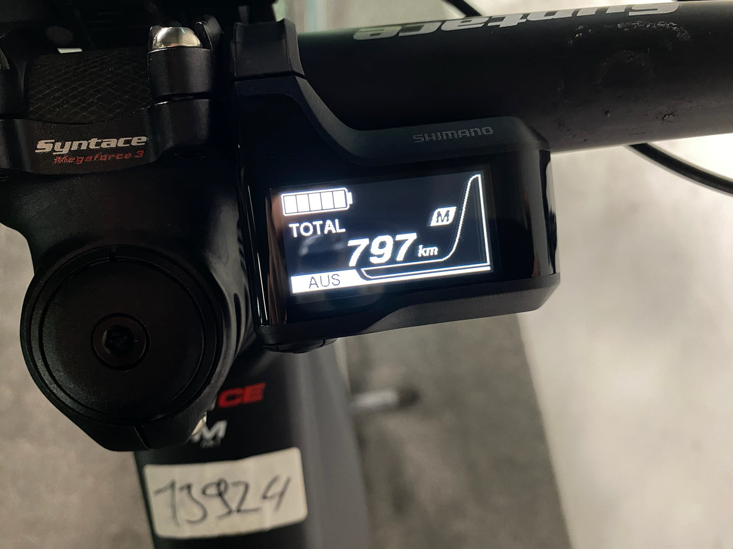 Liteville 301CE AIR XT