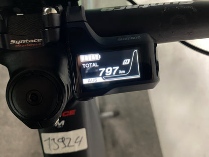 Liteville 301CE AIR XT