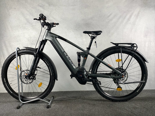 Cube Stereo Hybrid 120 Pro Allroad