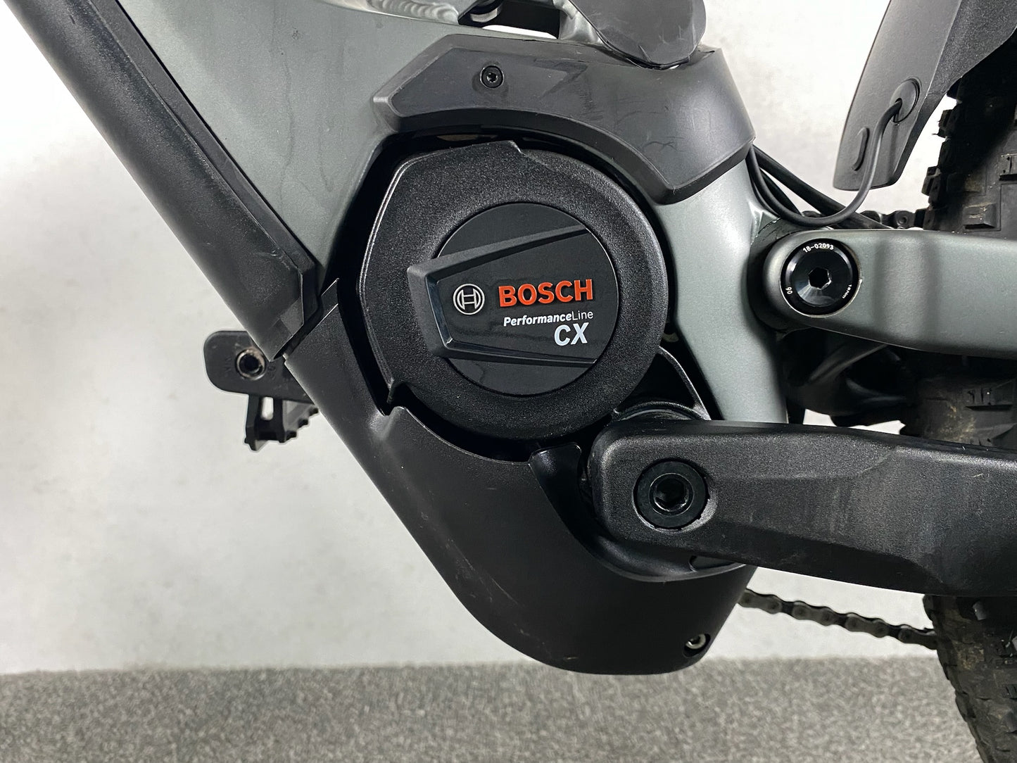 Cube Stereo Hybrid 120 Pro Allroad