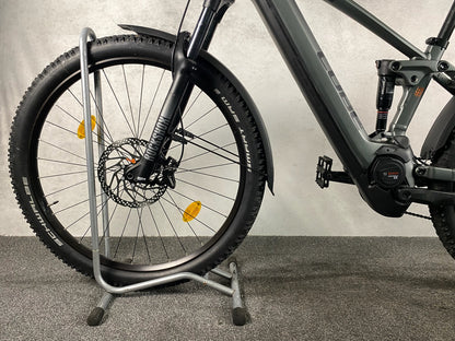 Cube Stereo Hybrid 120 Pro Allroad