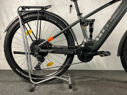 Cube Stereo Hybrid 120 Pro Allroad