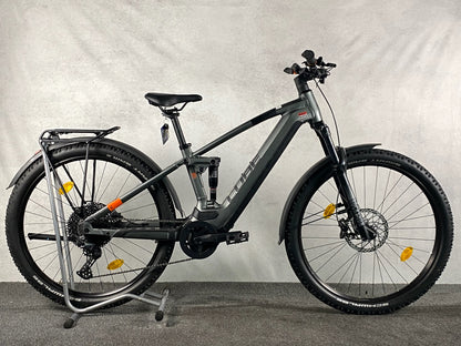 Cube Stereo Hybrid 120 Pro Allroad