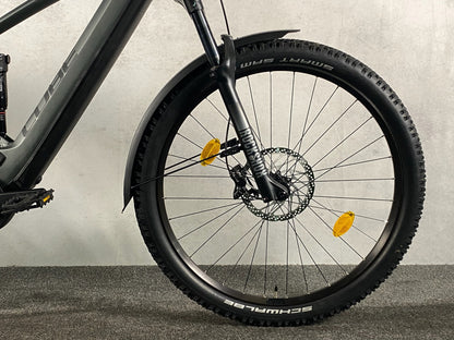 Cube Stereo Hybrid 120 Pro Allroad