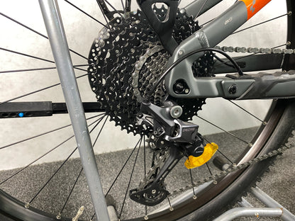 Cube Stereo Hybrid 120 Pro Allroad