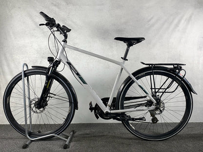 Pegasus	Solero SL Disc 24