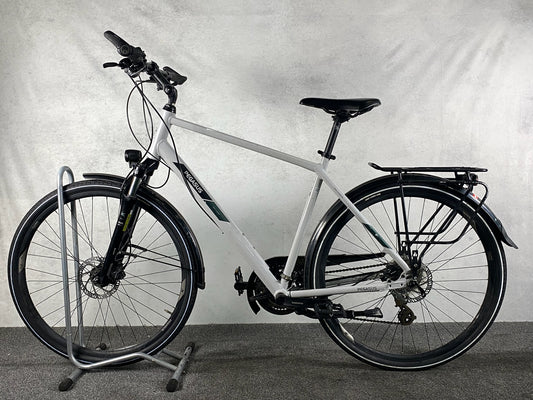 Pegasus	Solero SL Disc 24