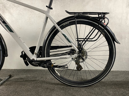 Pegasus	Solero SL Disc 24