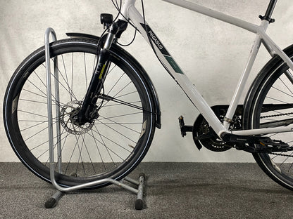 Pegasus	Solero SL Disc 24