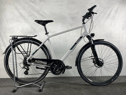 Pegasus	Solero SL Disc 24