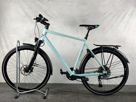 Rose Black Lava TR High Step