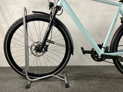 Rose Black Lava TR High Step