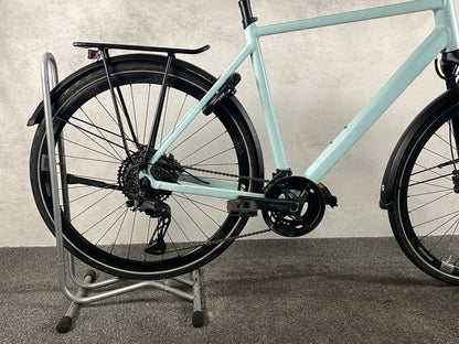 Rose Black Lava TR High Step