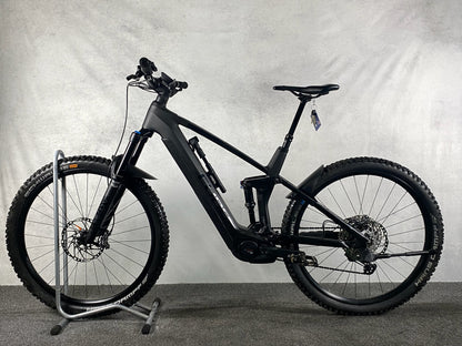 Cube Stereo Hybrid 140 HPC SLX 750 carbon