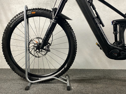 Cube Stereo Hybrid 140 HPC SLX 750 carbon