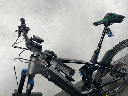 Cube Stereo Hybrid 140 HPC SLX 750 carbon