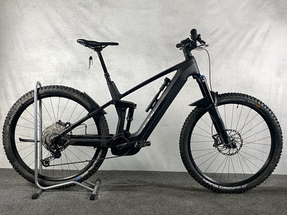 Cube Stereo Hybrid 140 HPC SLX 750 carbon