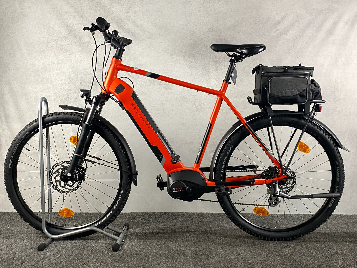 Kalkhoff Entice 3.B Move