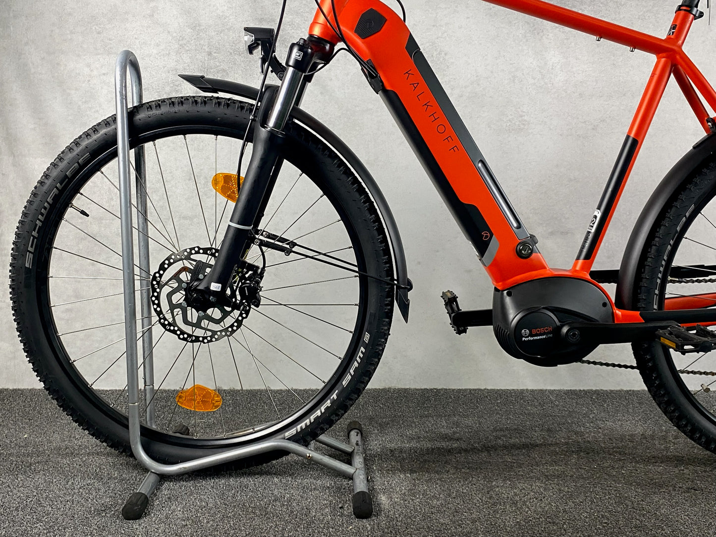 Kalkhoff Entice 3.B Move