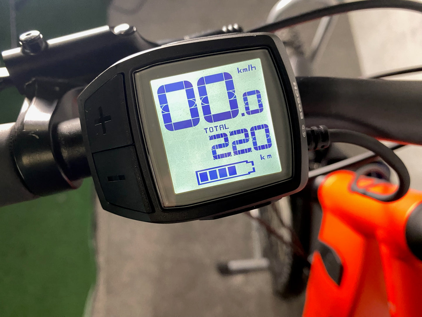 Kalkhoff Entice 3.B Move