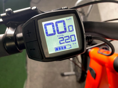 Kalkhoff Entice 3.B Move