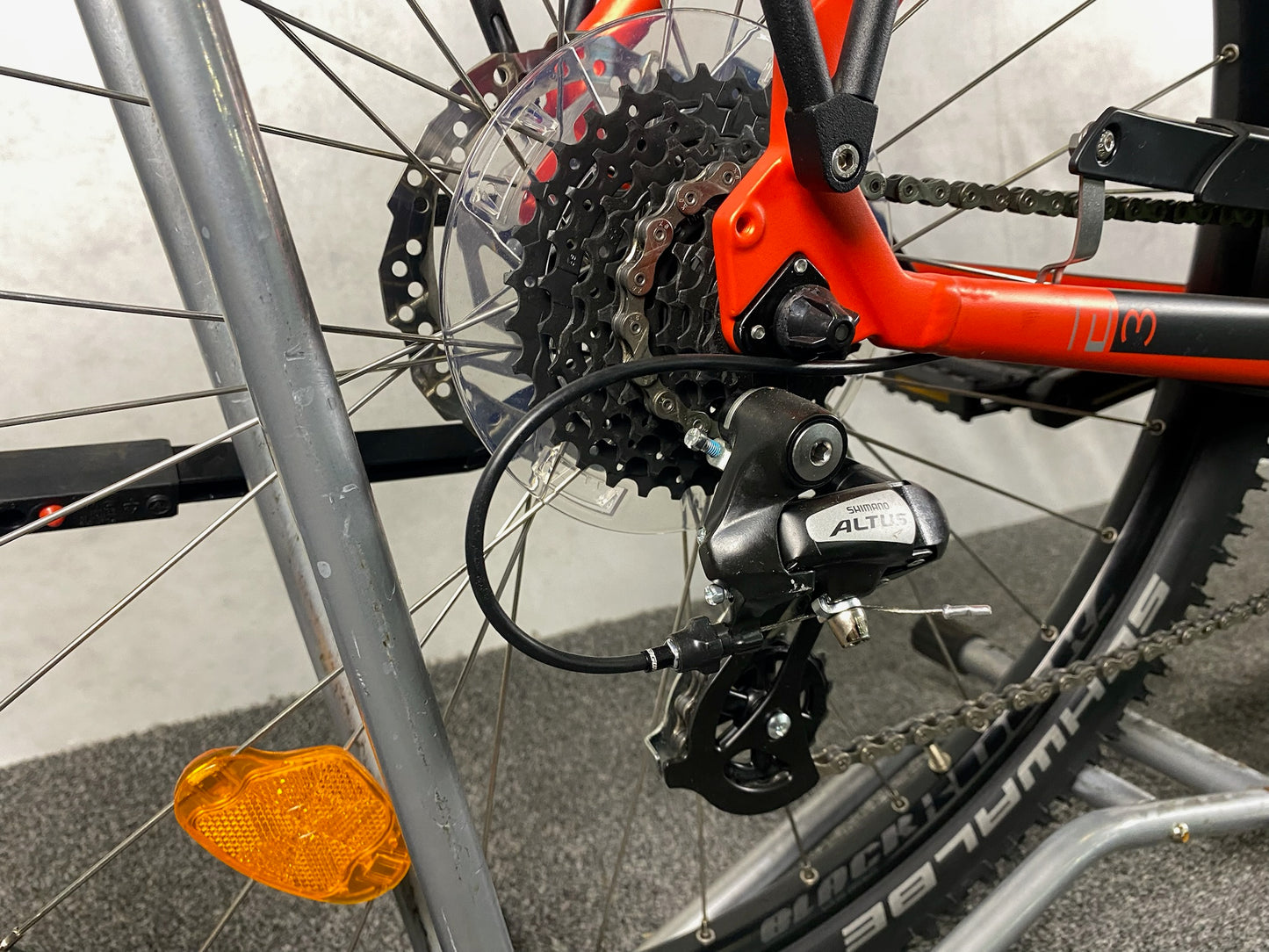 Kalkhoff Entice 3.B Move