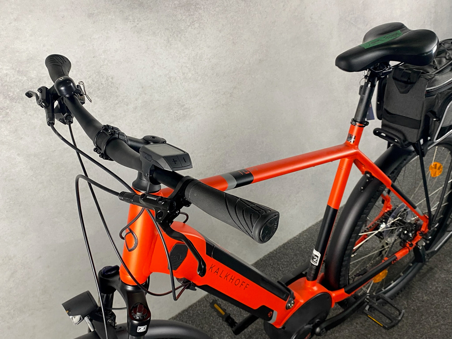 Kalkhoff Entice 3.B Move