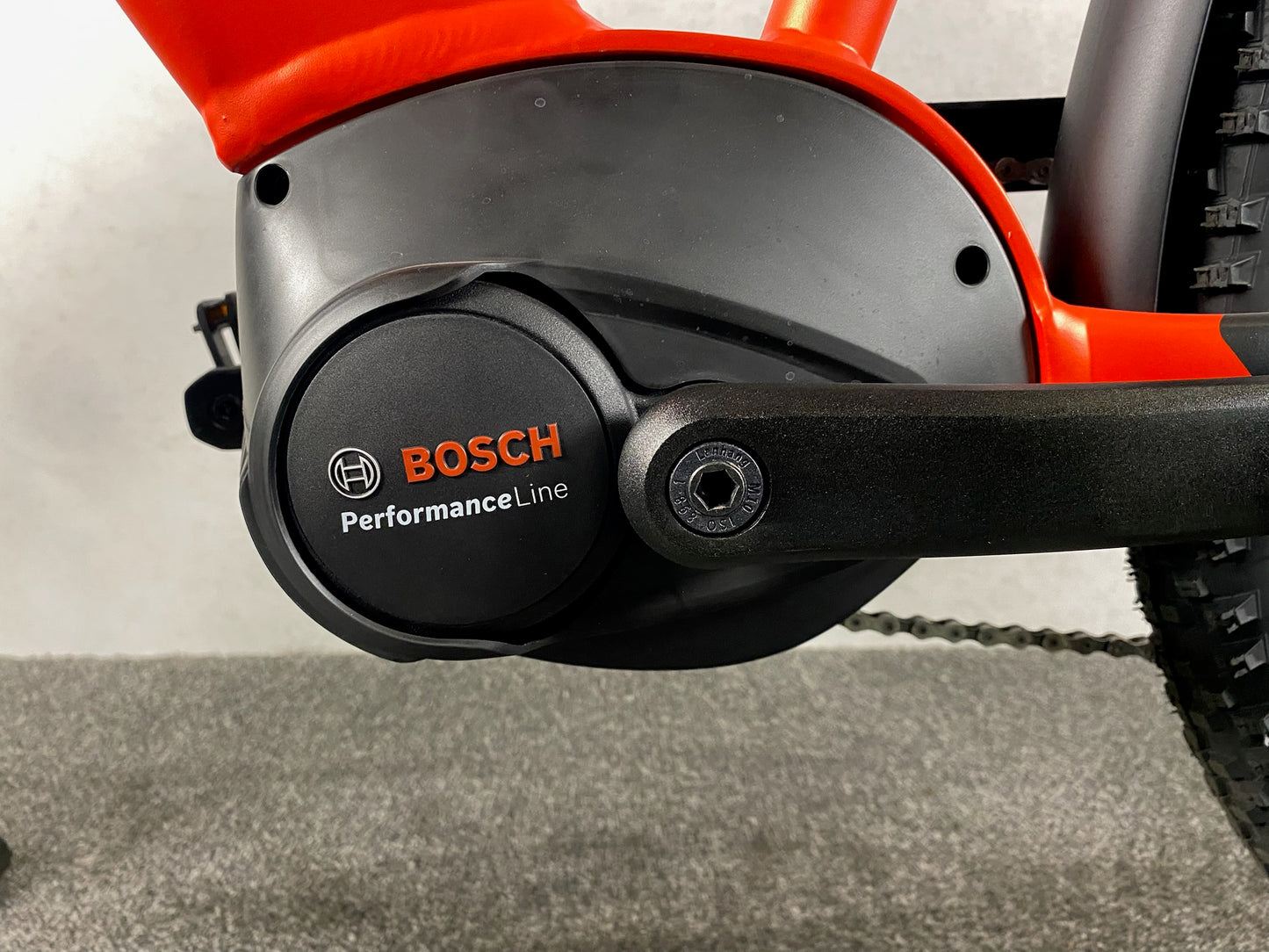 Kalkhoff Entice 3.B Move