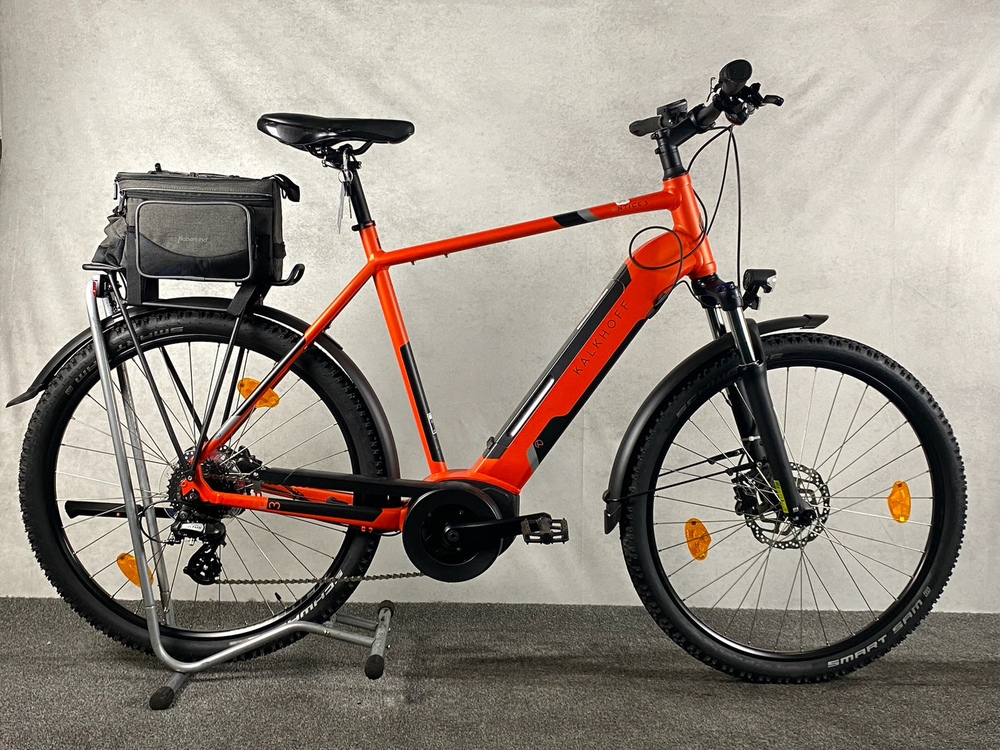 Kalkhoff Entice 3.B Move