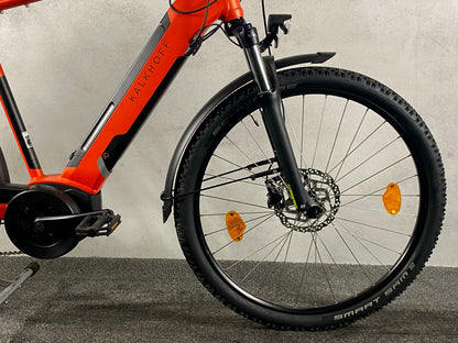 Kalkhoff Entice 3.B Move