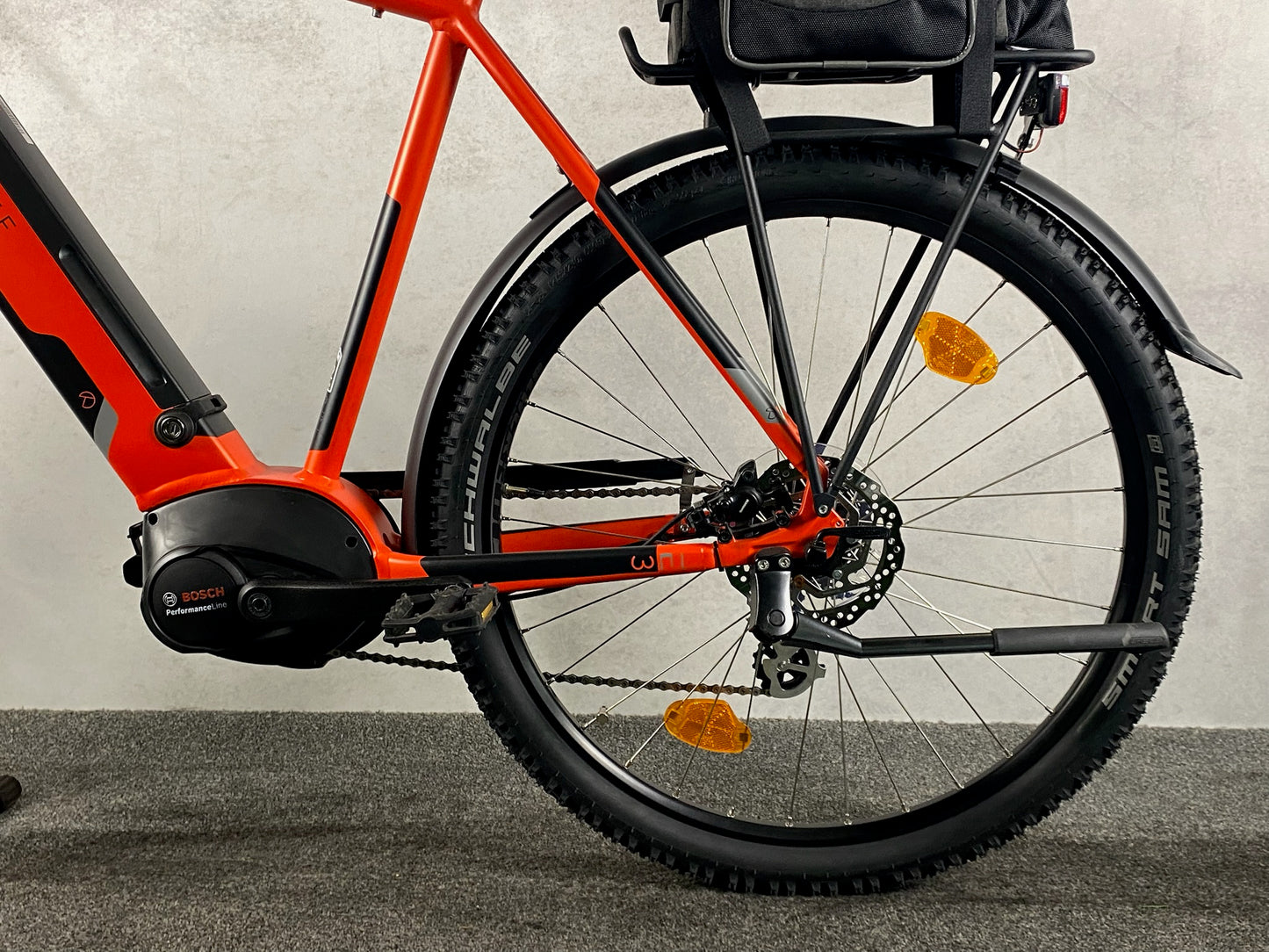 Kalkhoff Entice 3.B Move