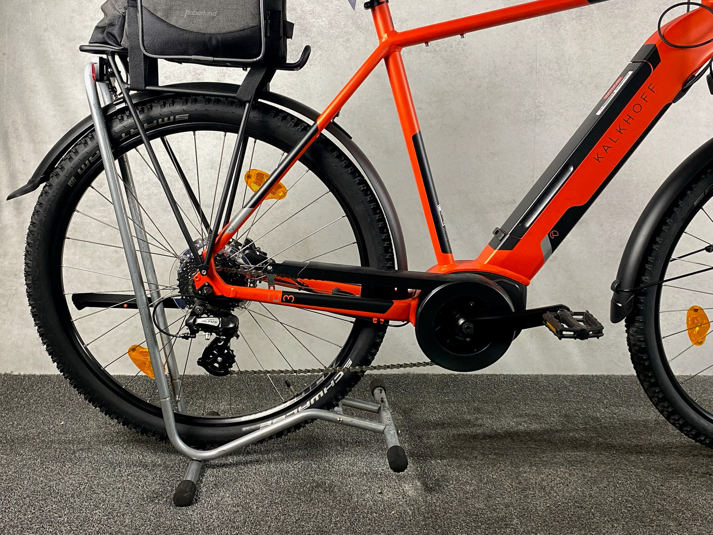 Kalkhoff Entice 3.B Move