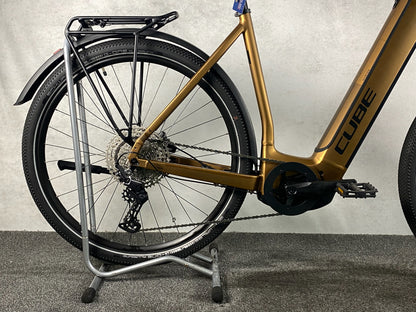 Cube Nuride hybrid EXC 750 Allroad