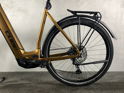 Cube Nuride hybrid EXC 750 Allroad