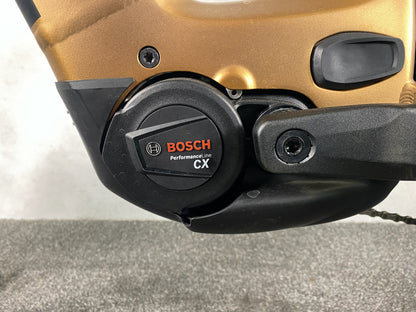 Cube Nuride hybrid EXC 750 Allroad