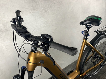 Cube Nuride hybrid EXC 750 Allroad