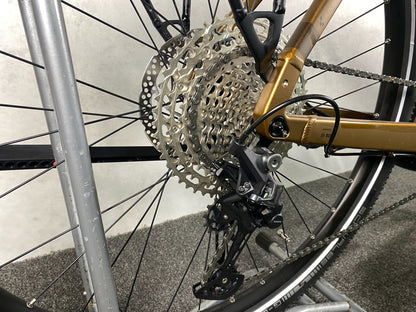 Cube Nuride hybrid EXC 750 Allroad