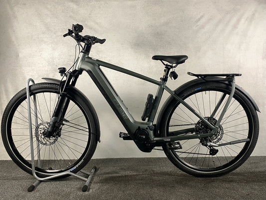 Cube Kathmandu Hybrid Pro 750