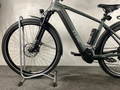 Cube Kathmandu Hybrid Pro 750