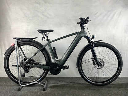 Cube Kathmandu Hybrid Pro 750