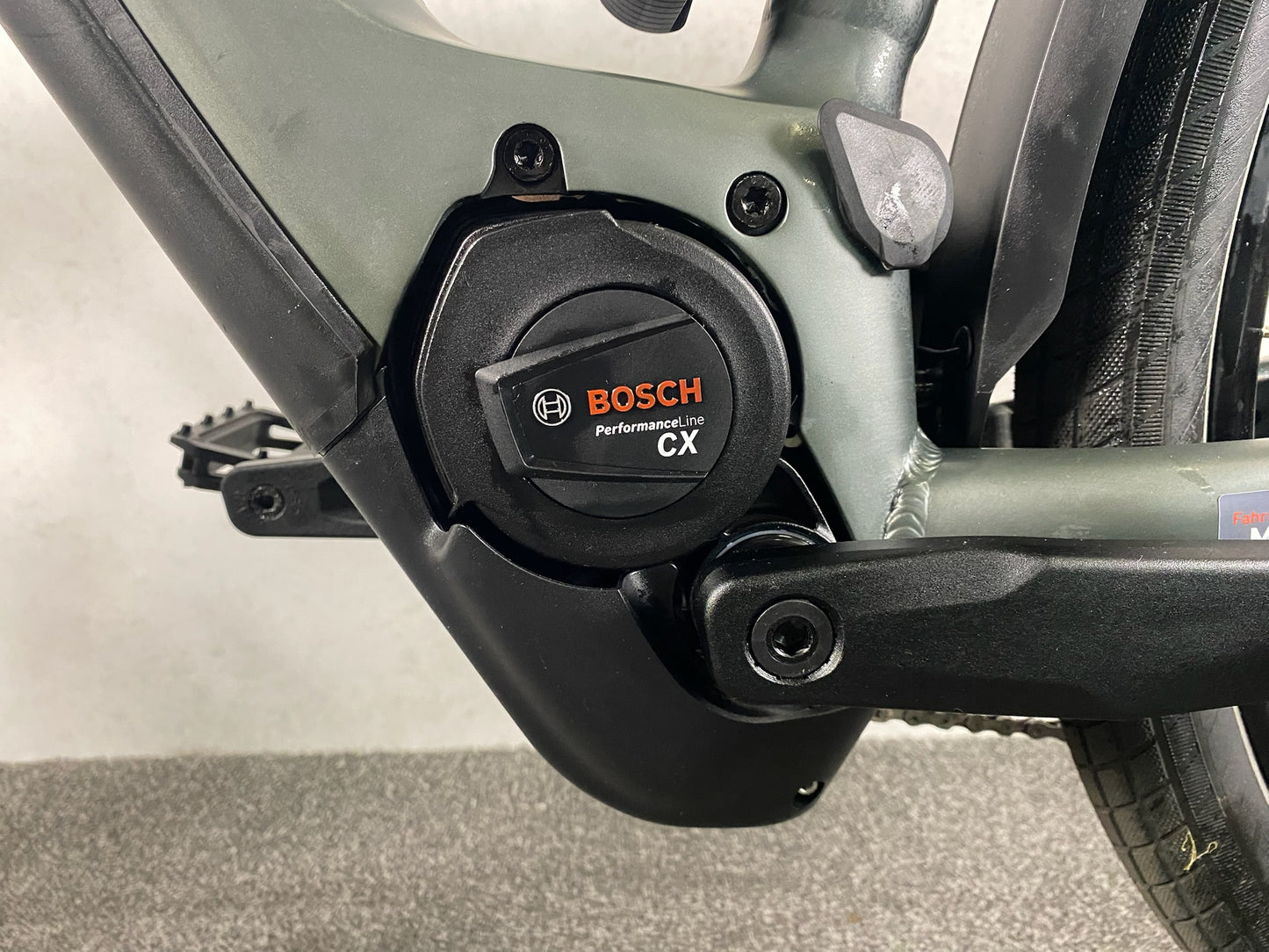 Cube Kathmandu Hybrid Pro 750