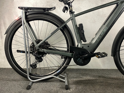 Cube Kathmandu Hybrid Pro 750