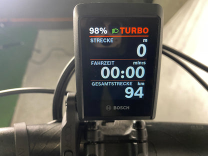 Cube Kathmandu Hybrid Pro 750