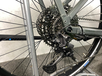 Cube Kathmandu Hybrid Pro 750