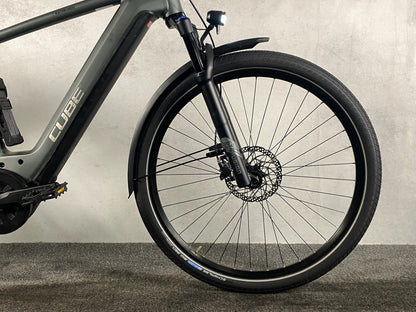 Cube Kathmandu Hybrid Pro 750