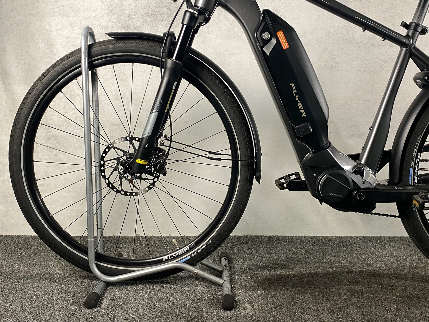 FLYER Upstreet5 7.10