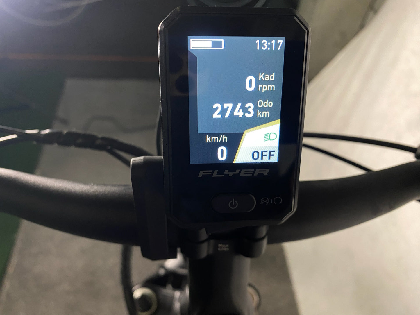 FLYER Upstreet5 7.10