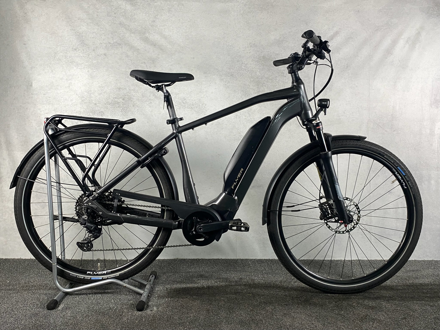 FLYER Upstreet5 7.10