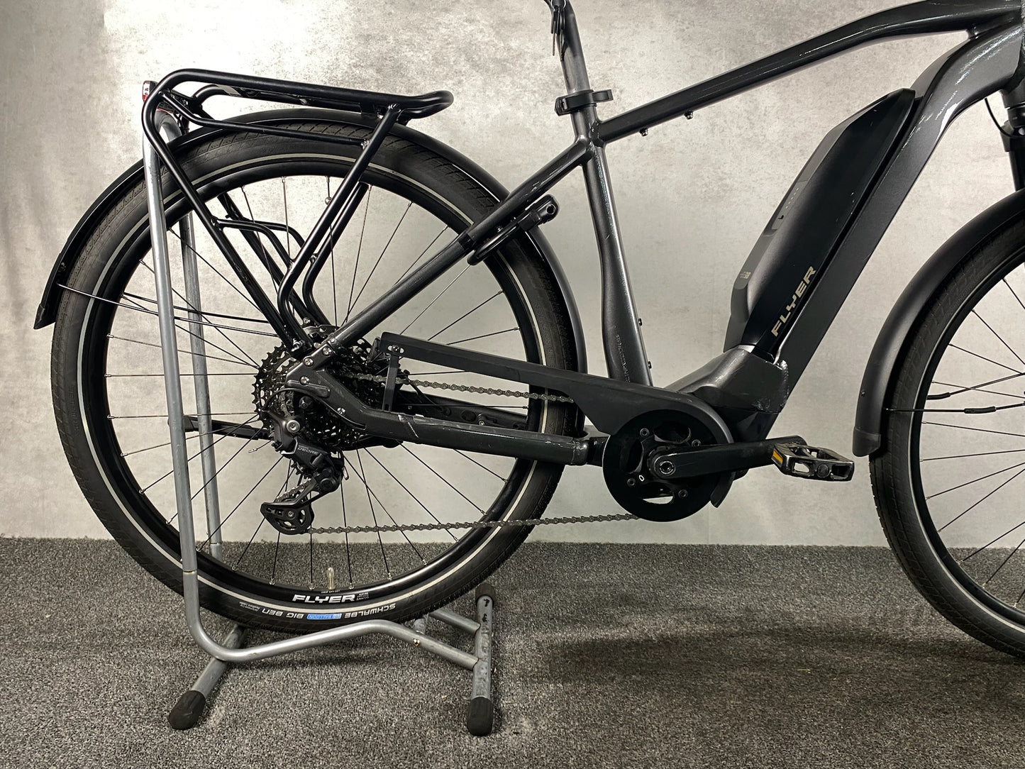 FLYER Upstreet5 7.10