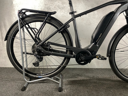 FLYER Upstreet5 7.10